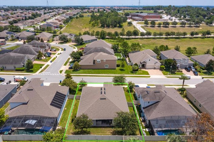 Image No.27-Maison de 4 chambres à vendre à Saint John