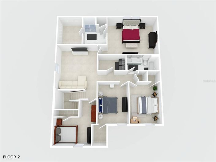 Image No.33-Maison de 5 chambres à vendre à Saint John