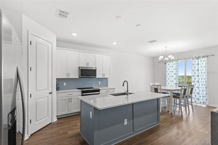 Image No.5-Maison de 5 chambres à vendre à Saint John