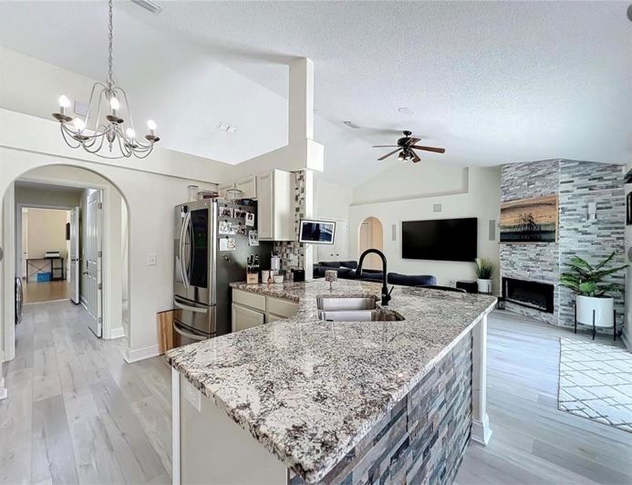 Image No.2-Maison de 3 chambres à vendre à Saint John