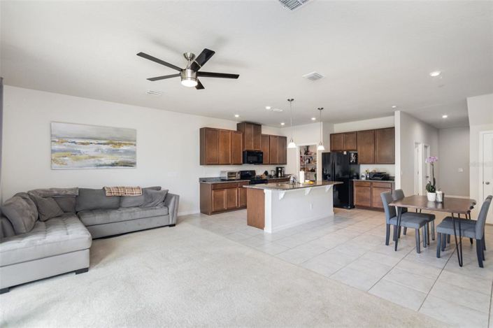 Image No.4-Maison de ville de 3 chambres à vendre à Saint John