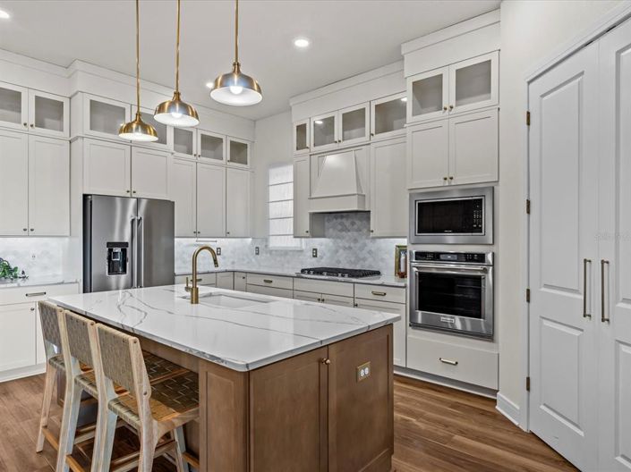 Image No.4-Maison de 5 chambres à vendre à Saint John