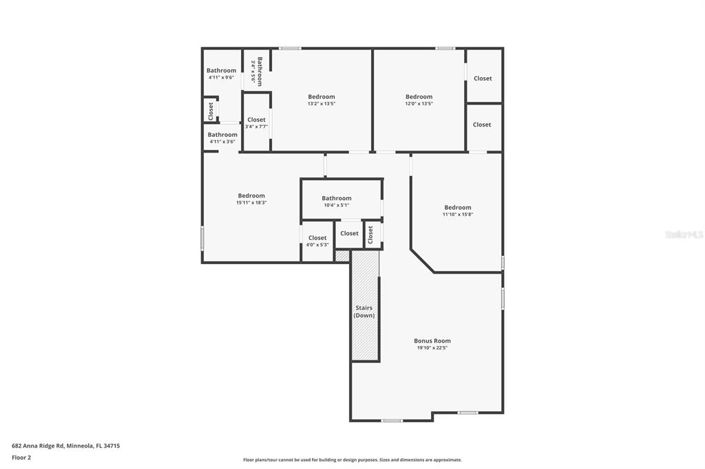 Image No.40-5 Bed House for sale