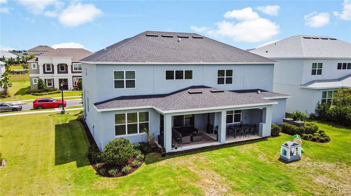 Image No.50-Maison de 6 chambres à vendre à Saint John