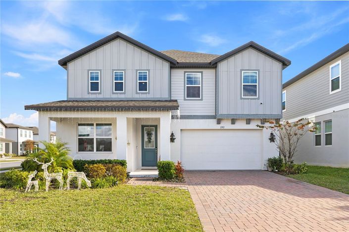 Image No.2-Maison de 5 chambres à vendre à Saint John