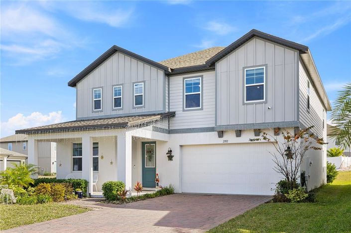 Image No.3-Maison de 5 chambres à vendre à Saint John