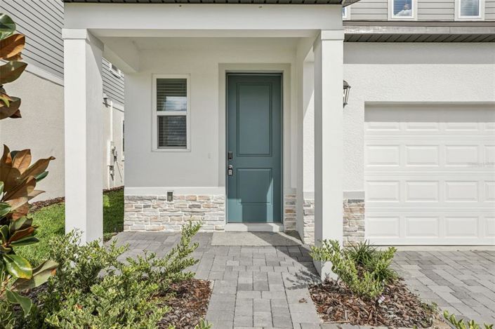 Image No.4-Maison de ville de 4 chambres à vendre à Saint John