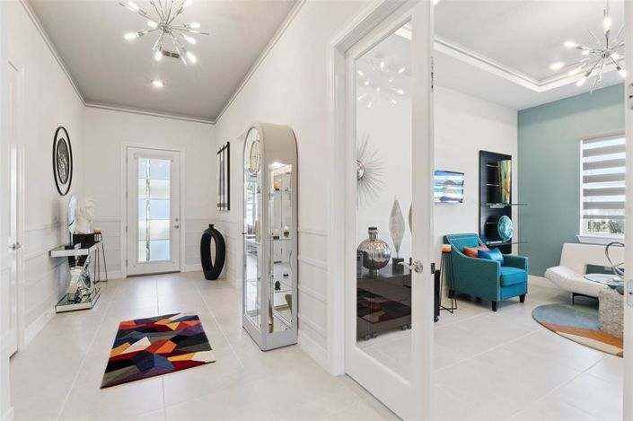 Image No.5-Maison de 3 chambres à vendre à Saint John