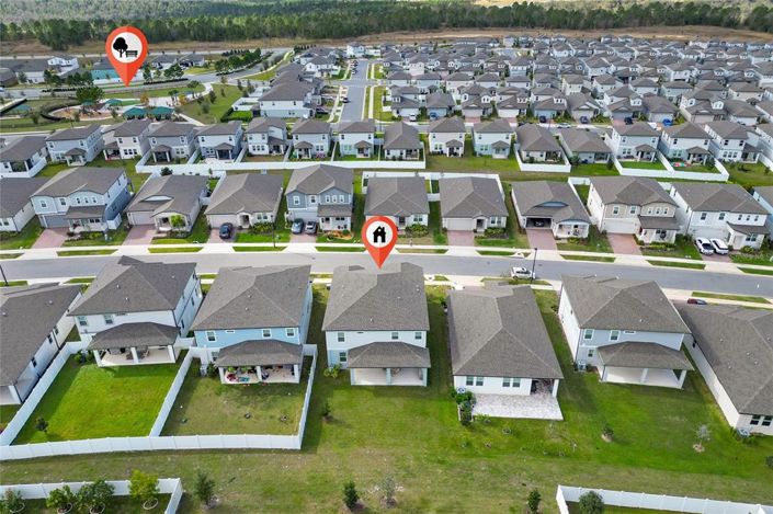 Image No.2-Maison de 5 chambres à vendre à Saint John