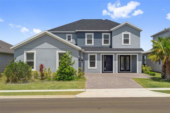 Image No.4-Maison de 5 chambres à vendre à Saint John