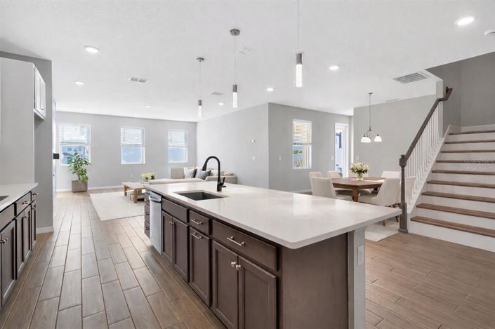 Image No.3-Maison de 5 chambres à vendre à Saint John