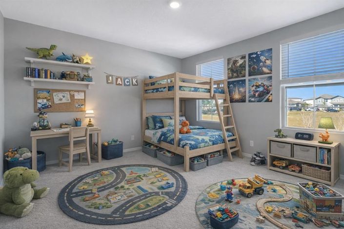 Image No.34-Maison de 5 chambres à vendre à Saint John