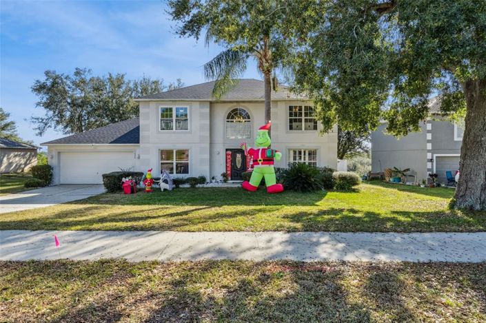 Image No.2-Maison de 5 chambres à vendre à Saint John