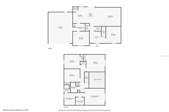 Image No.3-Maison de 5 chambres à vendre à Saint John