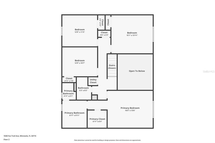 Image No.5-Maison de 5 chambres à vendre à Saint John