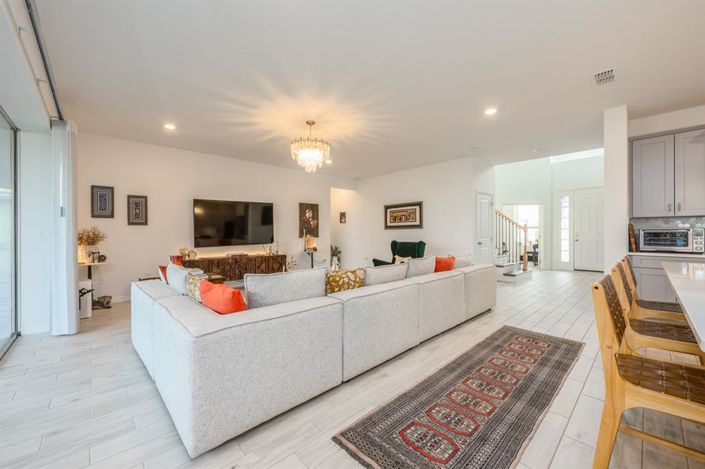 Image No.4-Maison de 5 chambres à vendre à Saint John