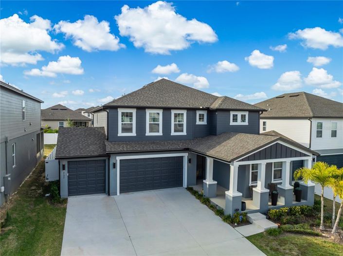 Image No.4-5 Bed House for sale