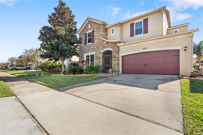 Image No.2-Maison de 5 chambres à vendre à Saint John