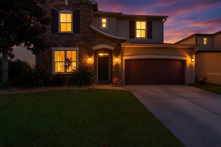 Image No.3-Maison de 5 chambres à vendre à Saint John