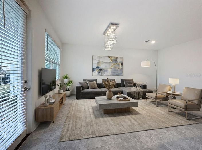 Image No.7-Maison de ville de 3 chambres à vendre à Saint John