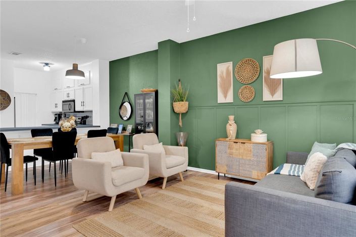 Image No.7-Maison de ville de 3 chambres à vendre à Saint John