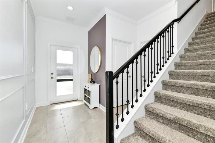 Image No.2-4 Bed Townhouse for sale