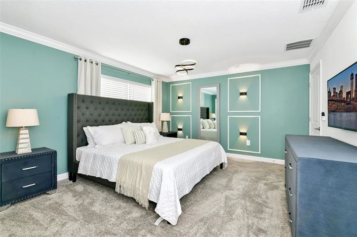 Image No.21-4 Bed Townhouse for sale