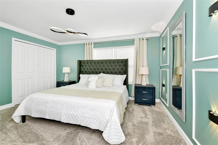 Image No.22-4 Bed Townhouse for sale