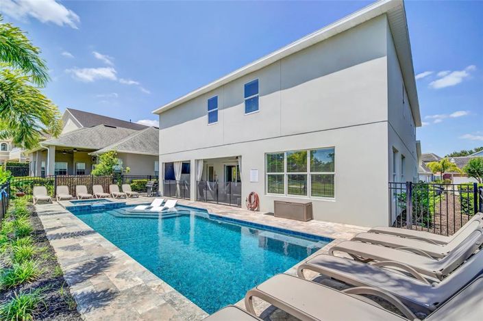 Image No.22-Maison de 10 chambres à vendre à Saint John