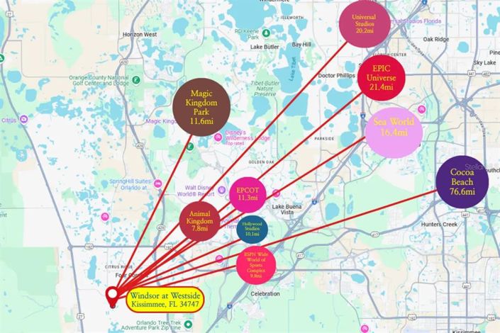 Image No.2-Maison de 8 chambres à vendre à Saint John