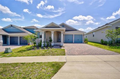 1 - Florida, House