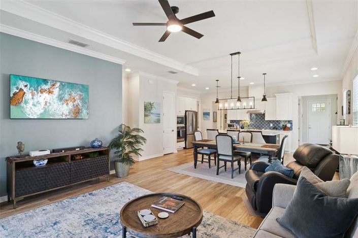 Image No.3-Villa de 2 chambres à vendre à Saint John