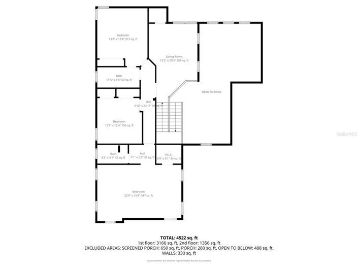 Image No.22-4 Bed House for sale