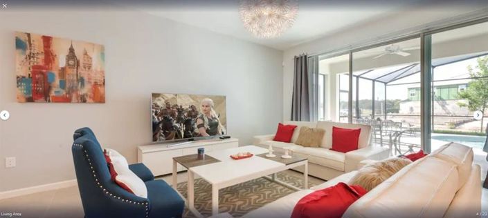 Image No.4-4 Bed House for sale