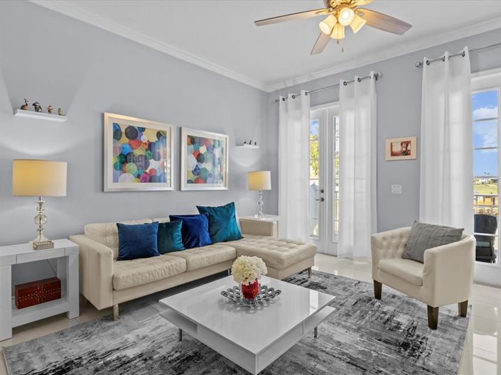 Image No.8-3 Bed Apartment for sale