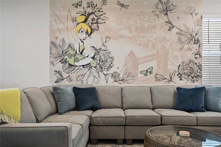 Image No.13-Maison de 6 chambres à vendre à Saint John