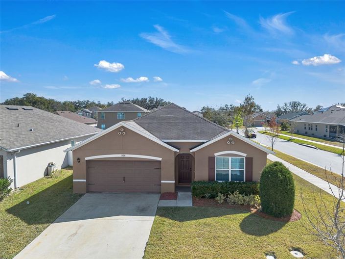 Image No.2-Maison de 4 chambres à vendre à Saint John