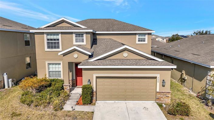 Image No.2-Maison de 4 chambres à vendre à Saint John