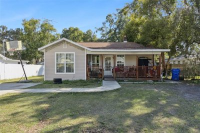 1 - Florida, House