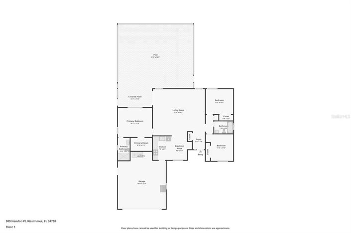 Image No.31-3 Bed House for sale