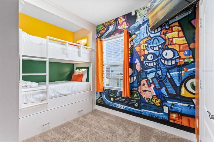 Image No.23-Maison de 4 chambres à vendre à Saint John