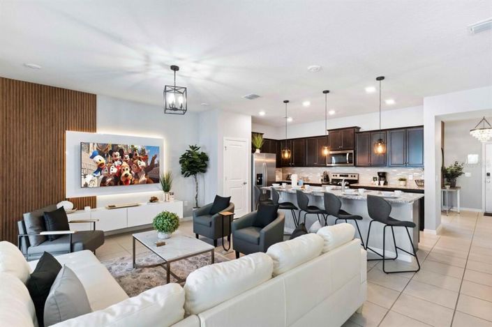 Image No.5-5 Bed Townhouse for sale