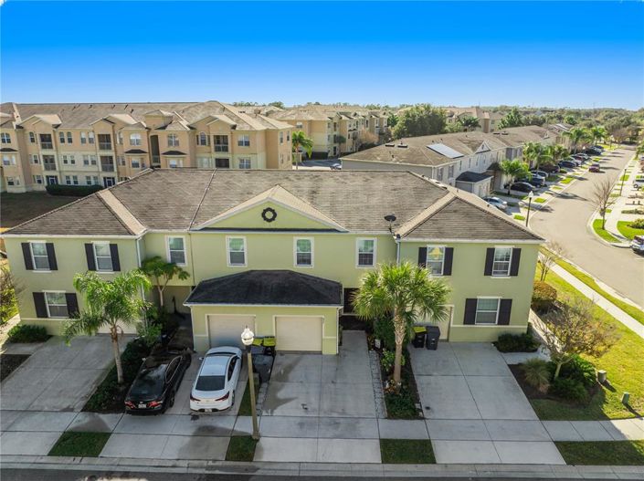 Image No.3-Maison de ville de 3 chambres à vendre à Saint John