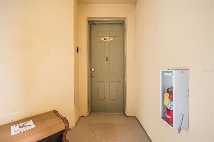 Image No.2-Appartement de 2 chambres à vendre à Saint John