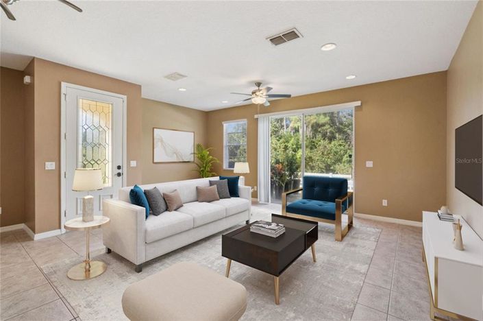 Image No.4-Maison de ville de 3 chambres à vendre à Saint John