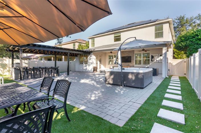 Image No.37-3 Bed House for sale