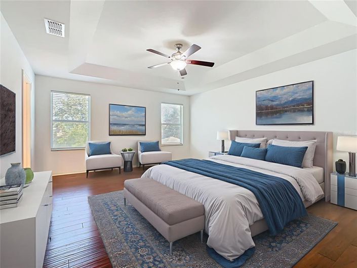 Image No.3-5 Bed House for sale