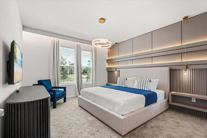 Image No.10-9 Bed House for sale