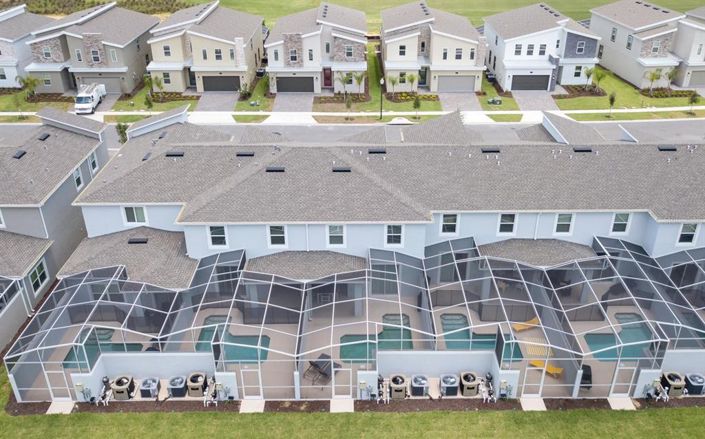 Image No.17-4 Bed Townhouse for sale