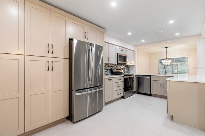 Image No.6-Maison de ville de 3 chambres à vendre à Saint John